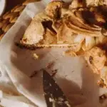 Apple Snacking Cake