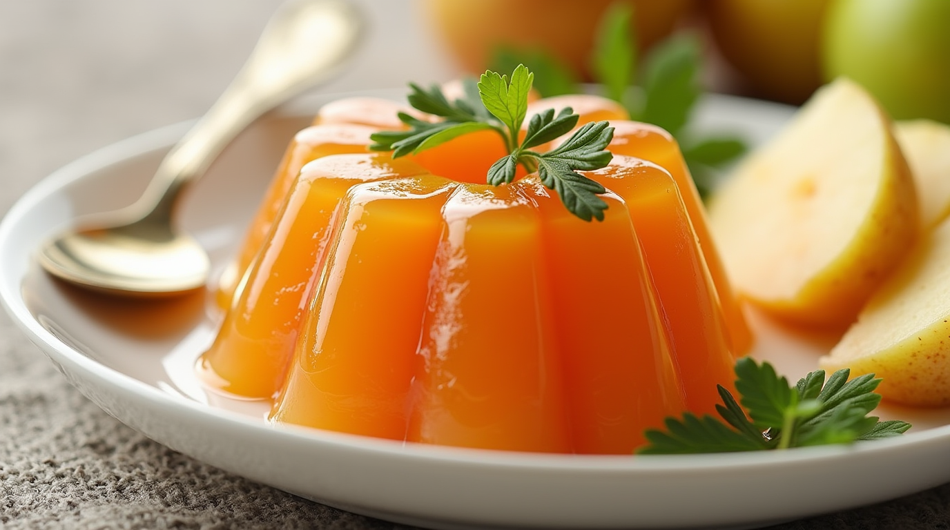 Crab Apple Jelly