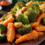 squash in the air fryer